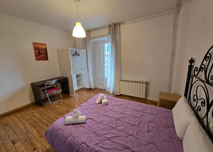 Spacious Apartment In Bellver De Cerdanya Mountain View 150 Sqm