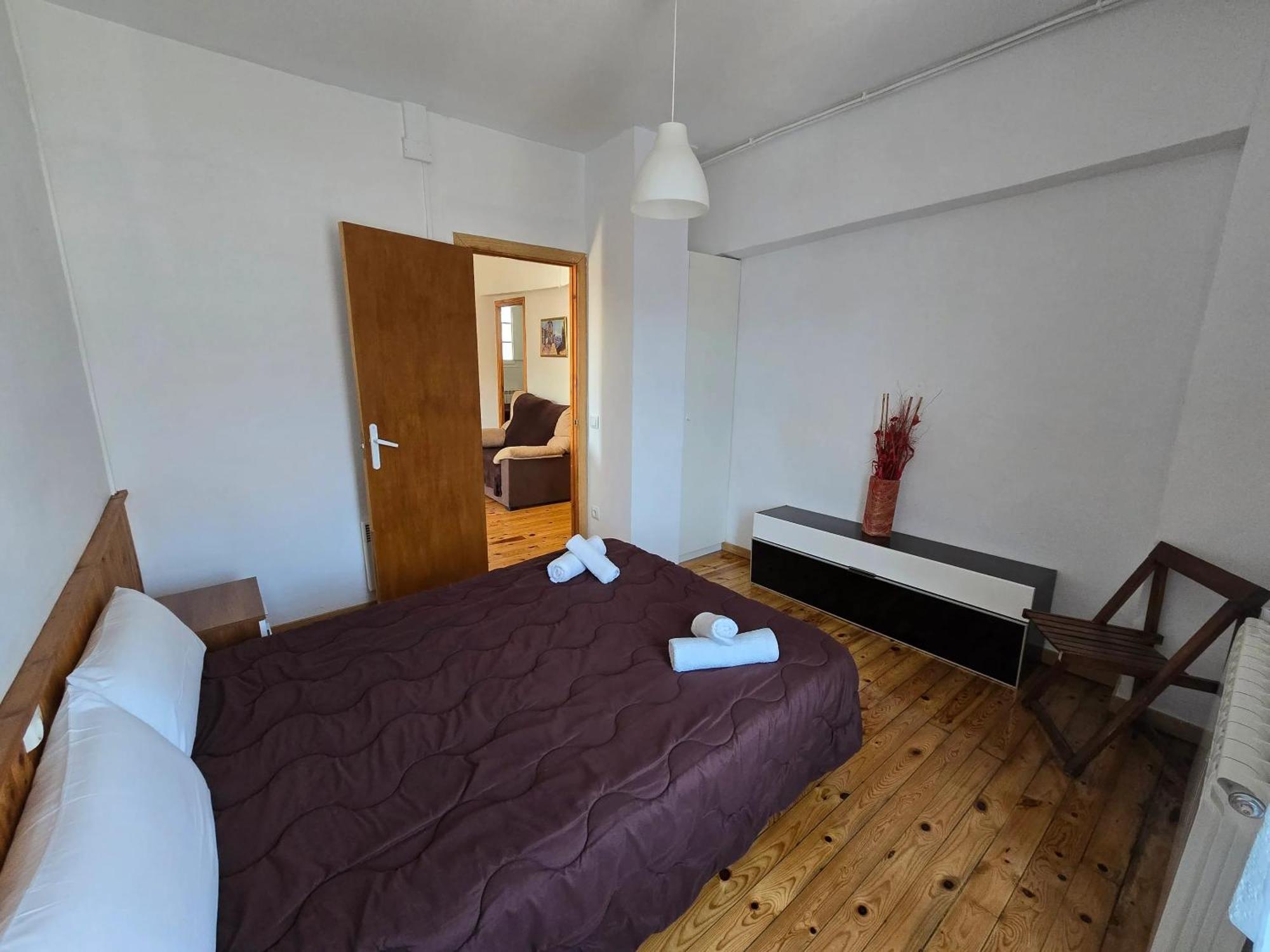 Spacious In Mountain View 150 Sqm * Bellver De Cerdanya