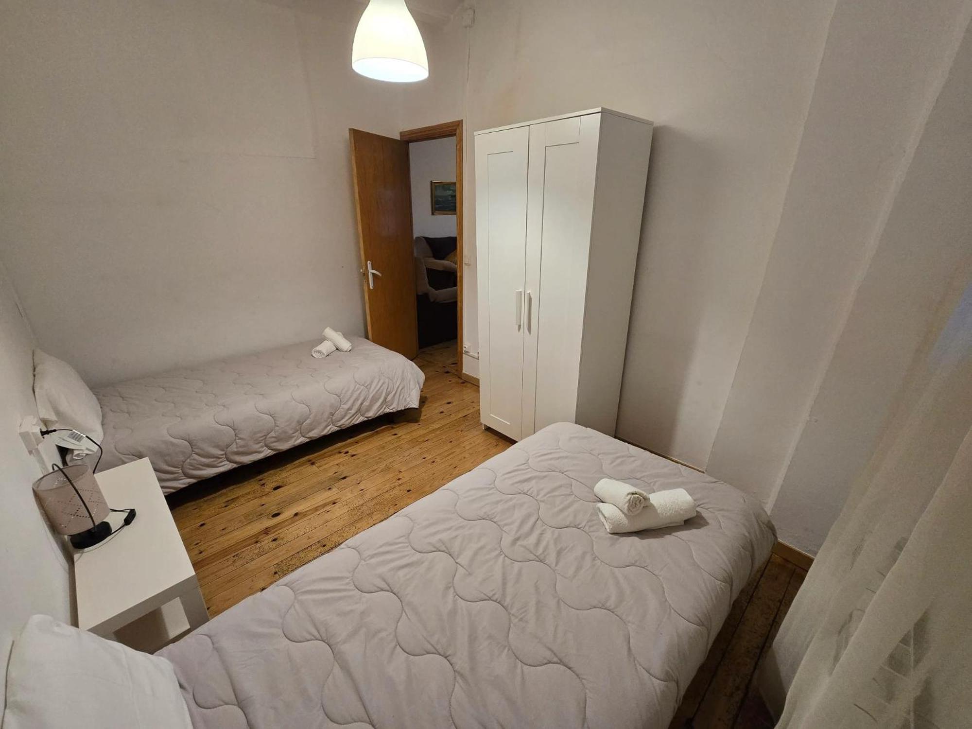 Spacious In Mountain View 150 Sqm Bellver De Cerdanya